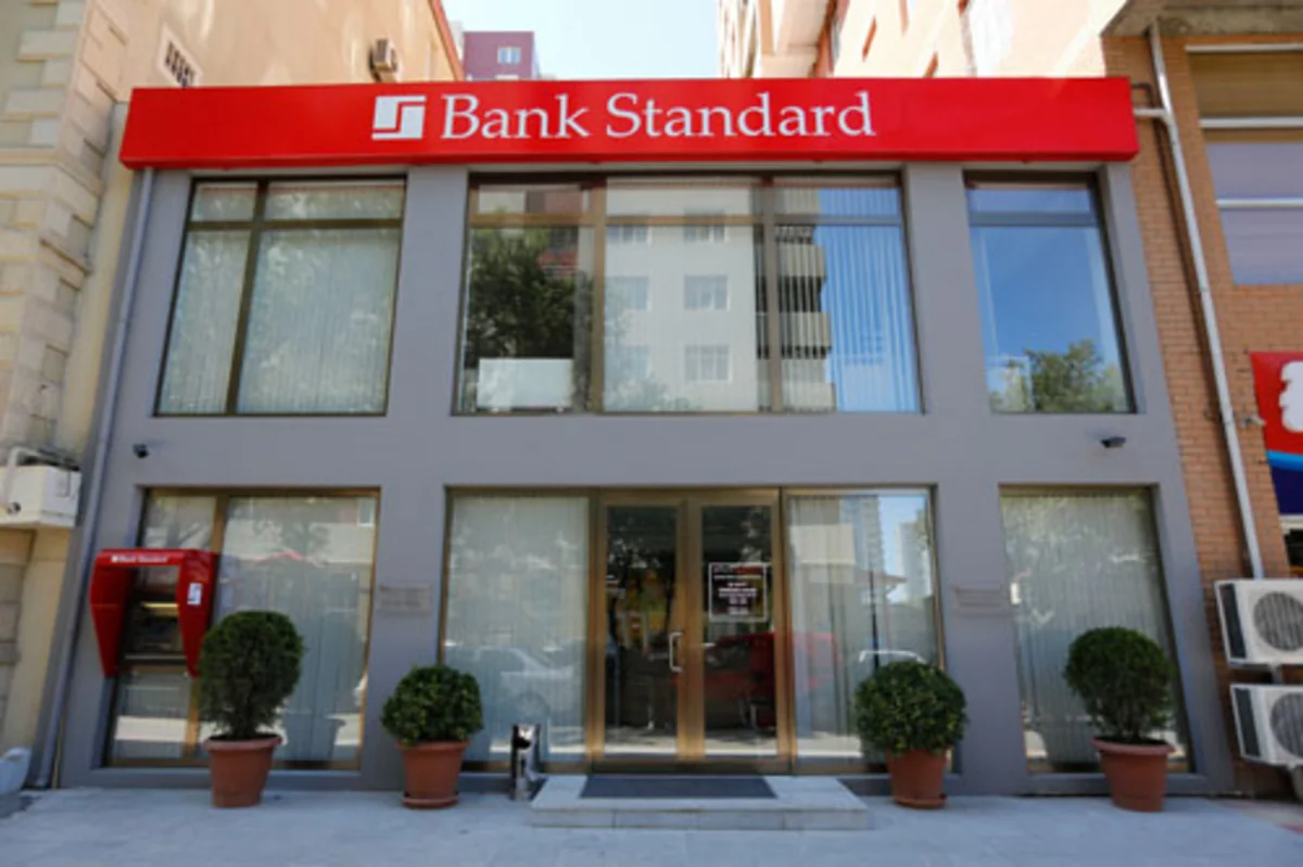“Bank Standard” istirahət kompleksini məhkəməyə verib