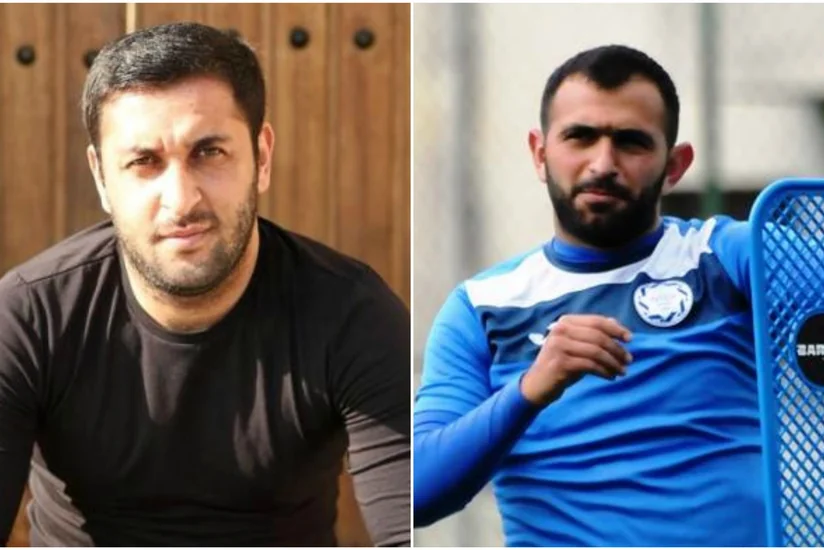 AFFA danışılmış oyunlara görə iki futbolçunu ömürlük futboldan kənarlaşdırıb