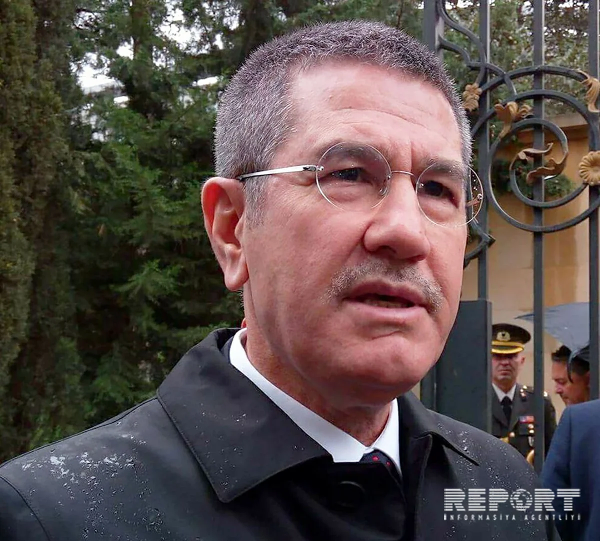 Nurettin Canikli: Military exercises between Azerbaijan and Turkey will continue and cover other types of troops