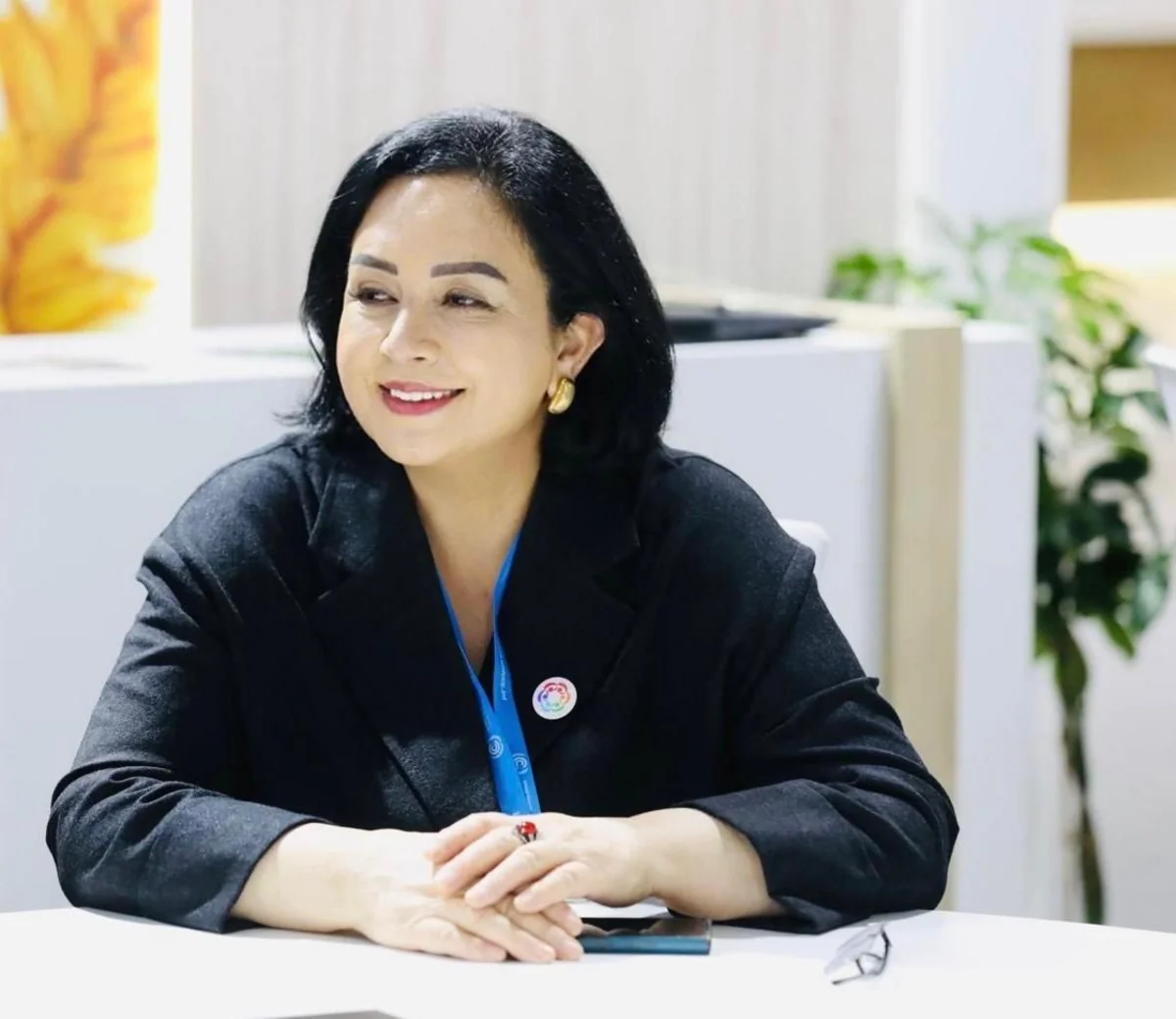 Azərbaycanda yeni qadın kooperativlərinin yaradılmasına başlanılıb