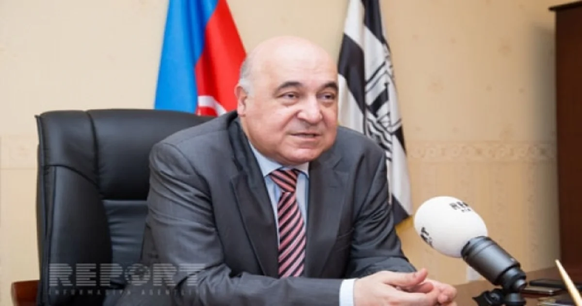 ​Çingiz Abdullayev: Ötənilki Neftçidə 9 legioner var idi, indi isə 9 azərbaycanlı - MÜSAHİBƏ