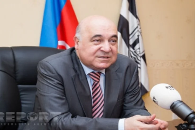 ​Çingiz Abdullayev: Ötənilki Neftçidə 9 legioner var idi, indi isə 9 azərbaycanlı - MÜSAHİBƏ