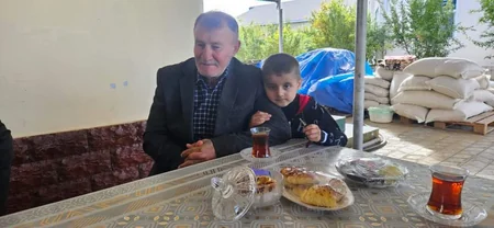 Biləsuvarda Mübariz İbrahimovun anım günü qeyd edilib 