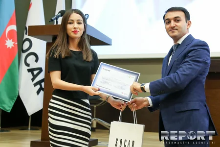 SOCAR və ASAN Xidmət arasında Anlaşma Memorandumu və Əməkdaşlıq Sazişi imzalanıb