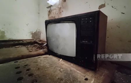 Şuşa bizi bağrına basır...