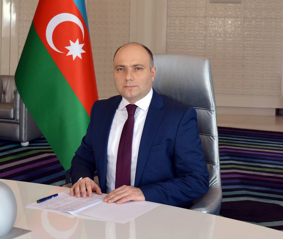 Mədəniyyət naziri: Hazırda azad olunmuş ərazilərdə böyük işlər görülür