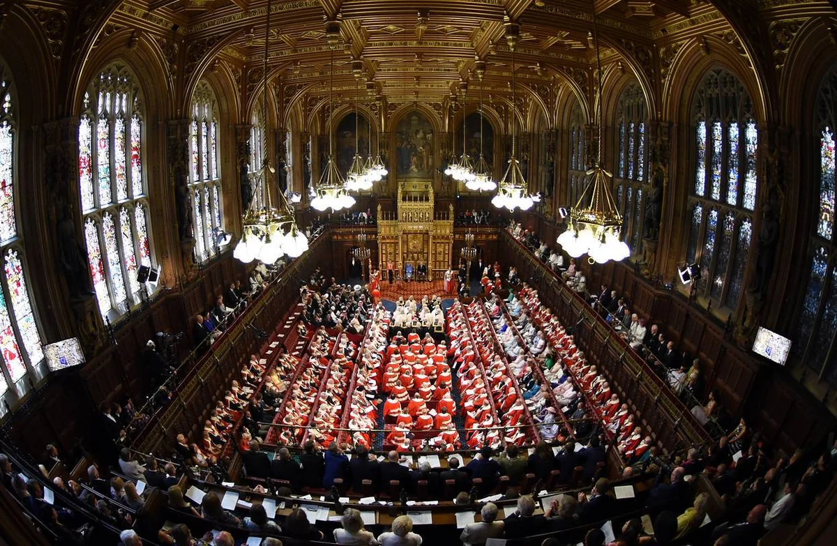British media predict conservative victory in parliamentary elections