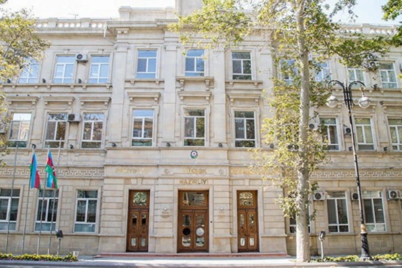 Nəqliyyat, Rabitə və Yüksək Texnologiyalar Nazirliyi gücləndirilmiş iş rejiminə keçir