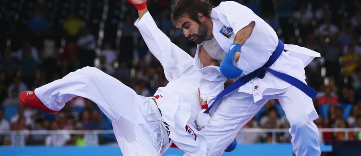 İslamiada: Karate üzrə Azərbaycan milli komandasının heyəti açıqlanıb