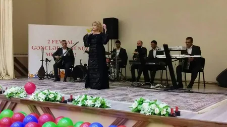 Biləsuvarda Gənclər günü münasibəti ilə ümumrayon toplantısı keçirilib