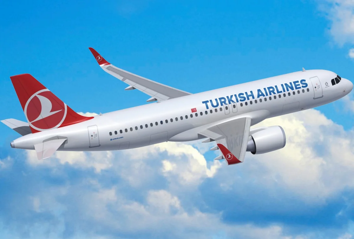 Türk Hava Yolları baqajın daşınmasında yenilik edib
