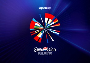 Azerbaijan announces new head of delegation for Eurovision 2021