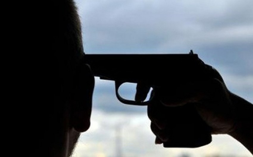 Bakıda 82 yaşlı kişi məktub yazaraq özünü güllələyib
