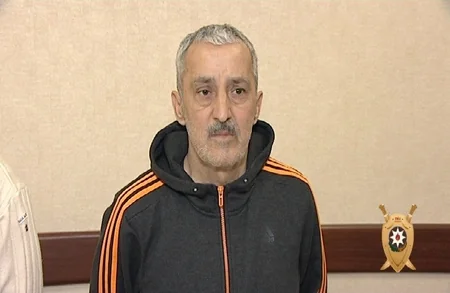Azərbaycanda polis 1 milyon saxta rus rublunu satmaq istəyən şəxsləri saxlayıb