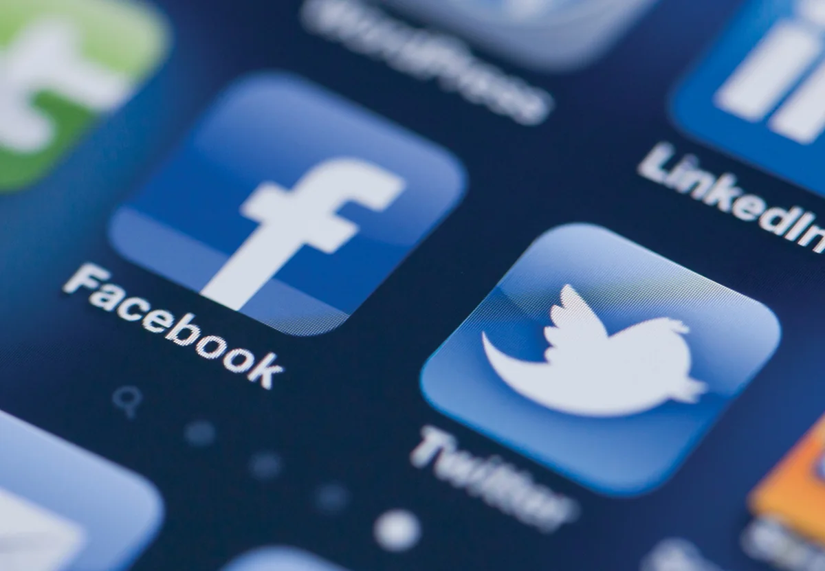 Twitter и Facebook удалили продвигавшие взгляды Пекина 2,5 тыс. аккаунтов