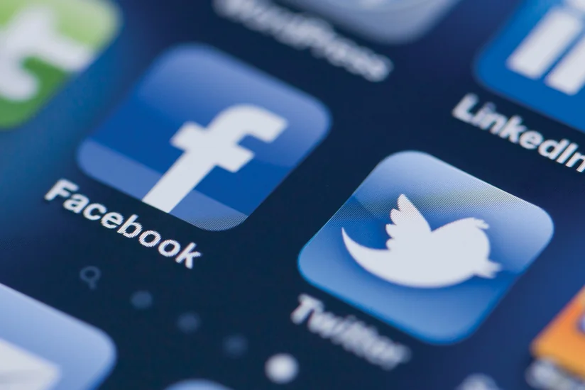 Twitter и Facebook удалили продвигавшие взгляды Пекина 2,5 тыс. аккаунтов