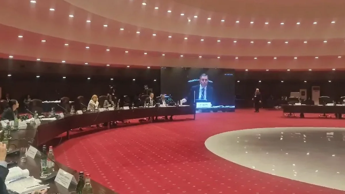 Erməni deputatın şikayəti: “İrəvanda sədr azərbaycanlıdır, bizə də çıxış etməyə söz vermir”