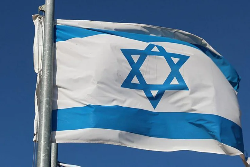 Кабинет безопасности Израиля принял решение о сохранении контроля над Филадельфийским коридором