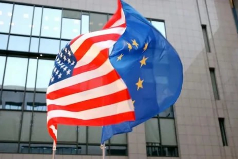 US declares its readiness to work with Europe on various issues