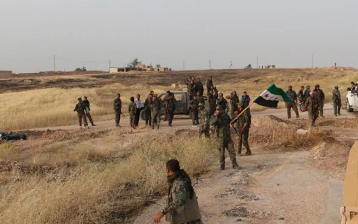 Suriyada Əl-Qaidə liderlərindən biri öldürülüb