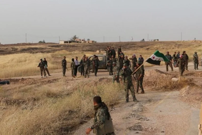 Suriyada Əl-Qaidə liderlərindən biri öldürülüb