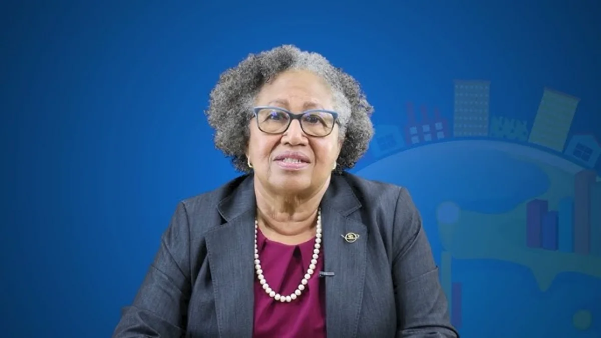 Генсек CARİCOM: Важно использовать ИИ для защиты экосистемы