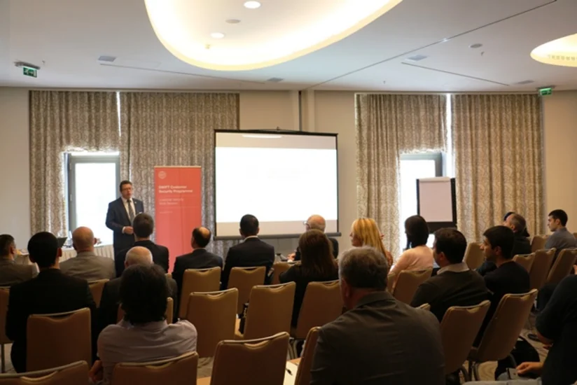 Bakıda “Müştəri Təhlükəsizliyi Proqramı” üzrə seminar keçirilib