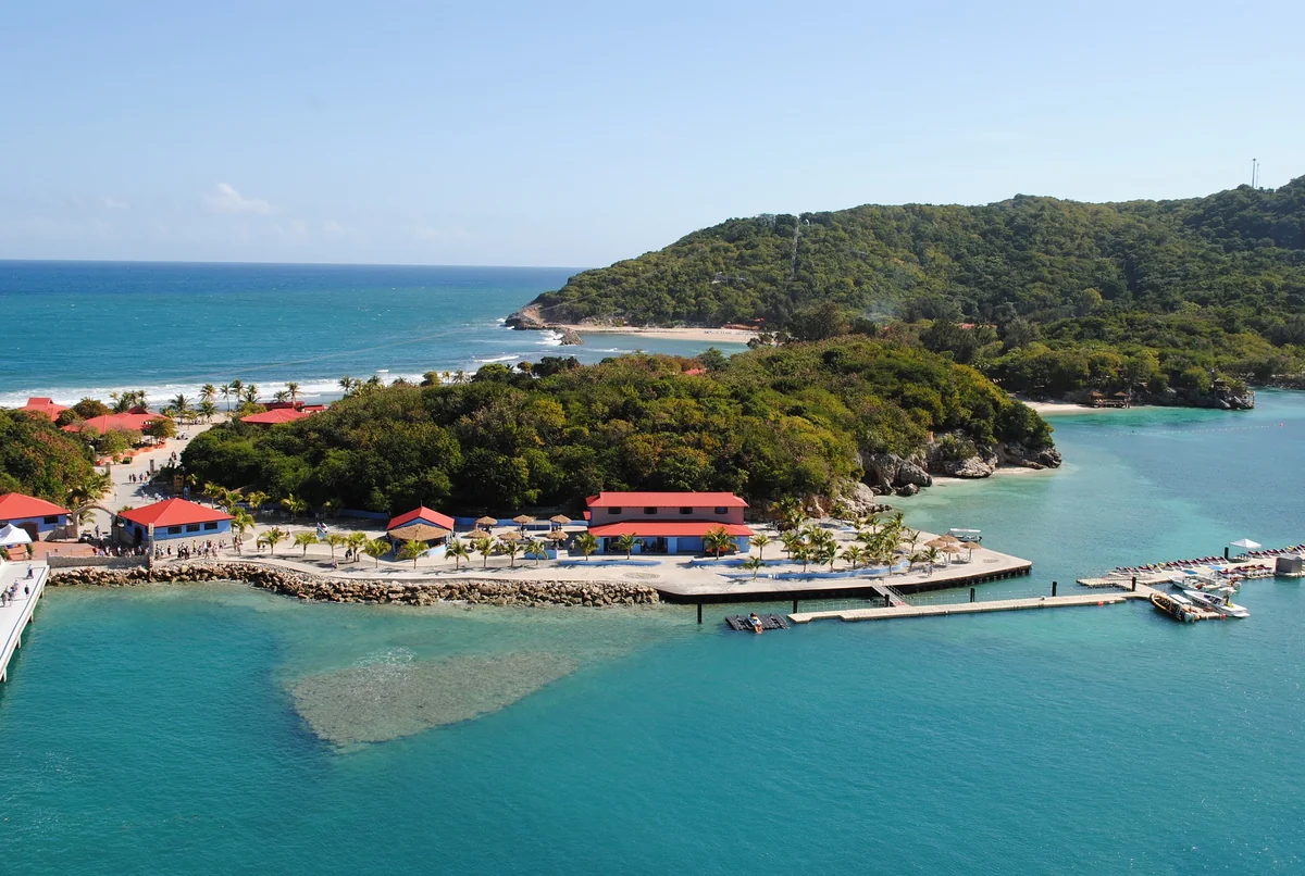Haitidə zəlzələ nəticəsində ölənlərin sayı 14 nəfərə çatıb - YENİLƏNİB-2