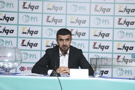 Futbol üzrə Azərbaycan II Liqasında 2023/2024 mövsümünün formatı müəyyənləşib