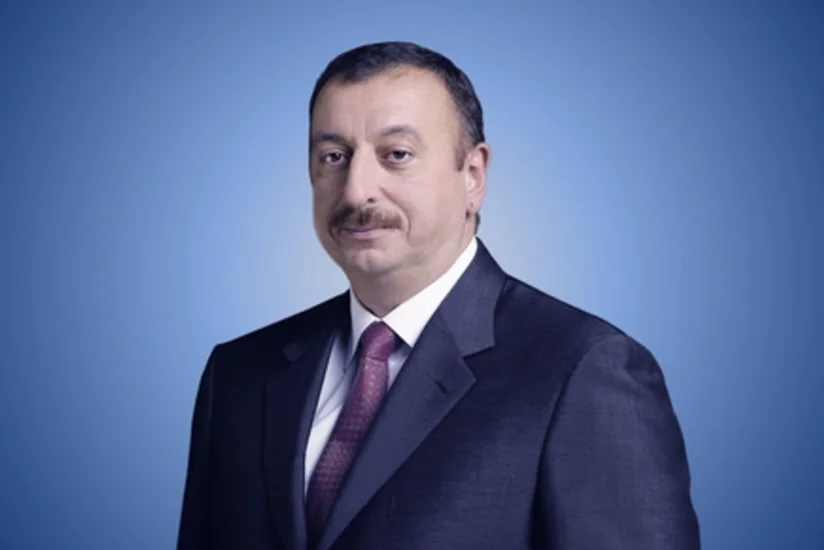 Prezident İlham Əliyev 8 mart – Beynəlxalq Qadınlar Günü münasibətilə Azərbaycan qadınlarını təbrik edib