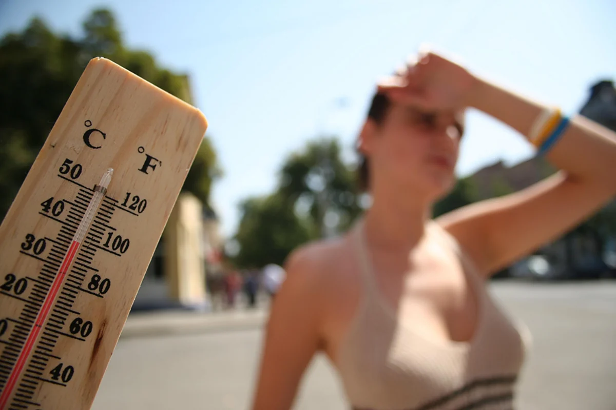 Scientists warn of unbearable heat waves ahead