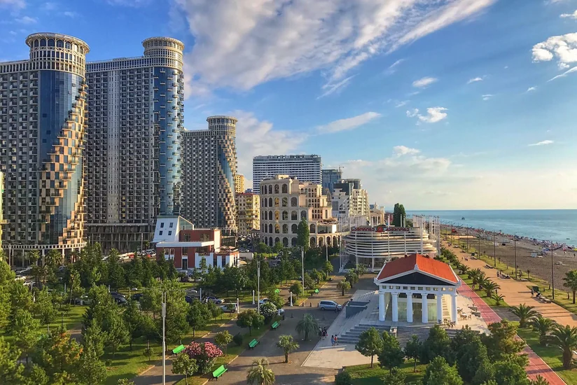 Batumidə Azərbaycan mədəniyyət günləri keçiriləcək