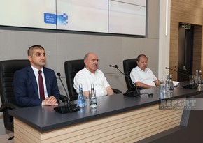 DİM-in şöbə müdiri: Magistraturaya qəbul imtahanlarında hər hansı dəyişiklik nəzərdə tutulmayıb