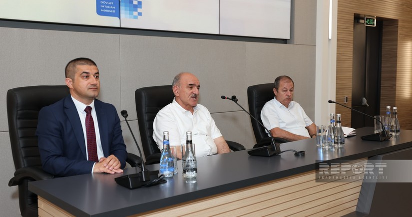 DİM-in şöbə müdiri: Magistraturaya qəbul imtahanlarında hər hansı dəyişiklik nəzərdə tutulmayıb