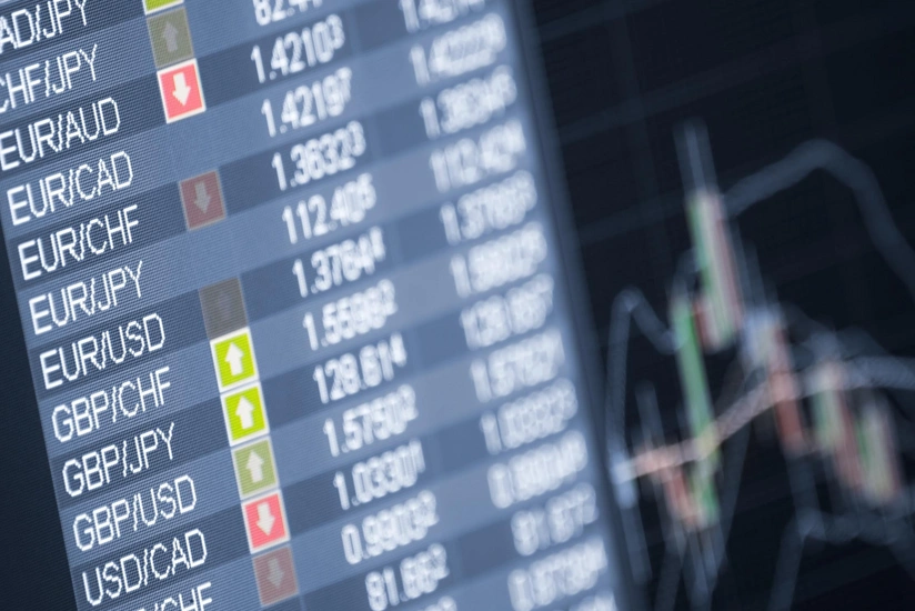 Main indicators of world commodity, stock and currency markets (19.04.2017)