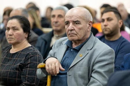 Zərərçəkmiş şəxs: Xocalı soyqırımının təşkilatçıları zaman-zaman Ermənistanın rəhbərliyində təmsil olunublar – MƏHKƏMƏ