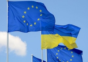 Европарламент поддержал предоставление Украине статуса кандидата на вступление в ЕС