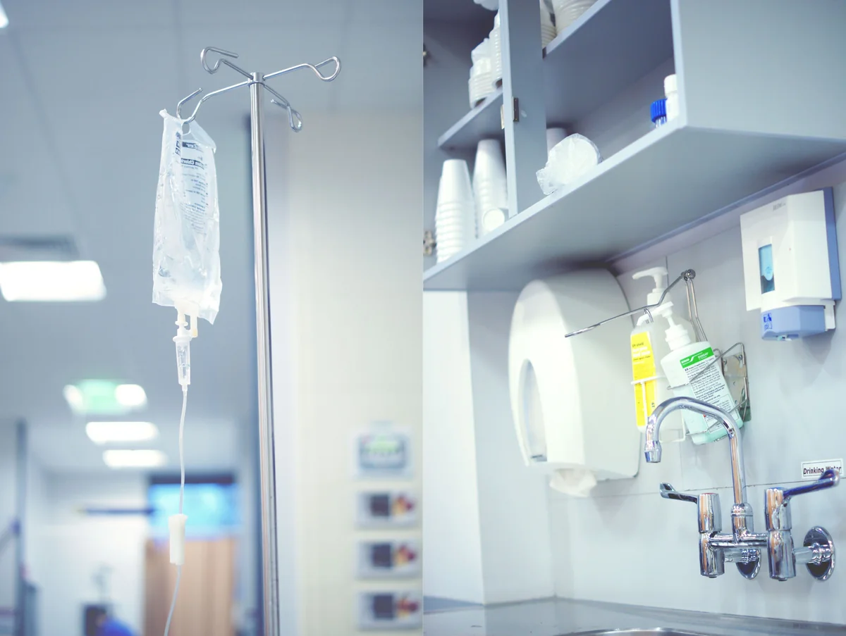 Eight hospitalized with suspected coronavirus in Azerbaijan