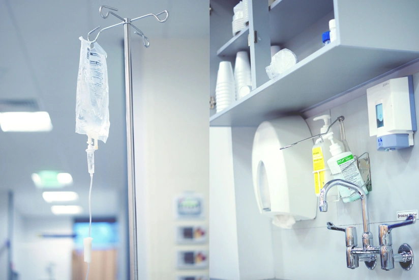 В Азербайджане число госпитализированных с подозрением на коронавирус достигло восьми