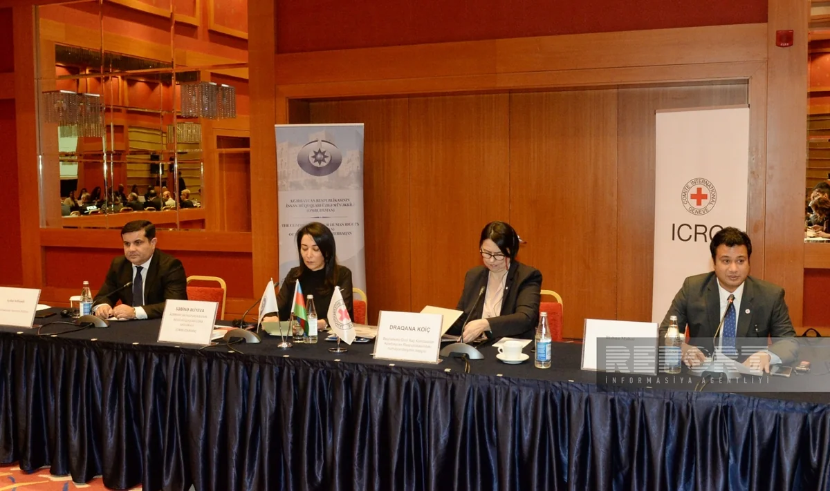 Ombudsman: “Ermənistan mina terroruna görə Azərbaycana təzminat ödəməlidir”