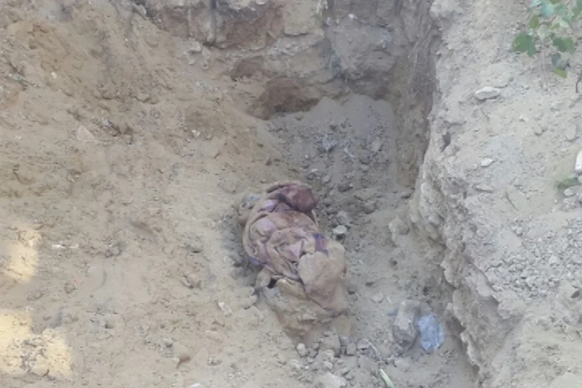 DİN Aygün Bəylərin qardaşı və digərlərinin törətdiyi qətl hadisəsi barədə məlumat yayıb - FOTO