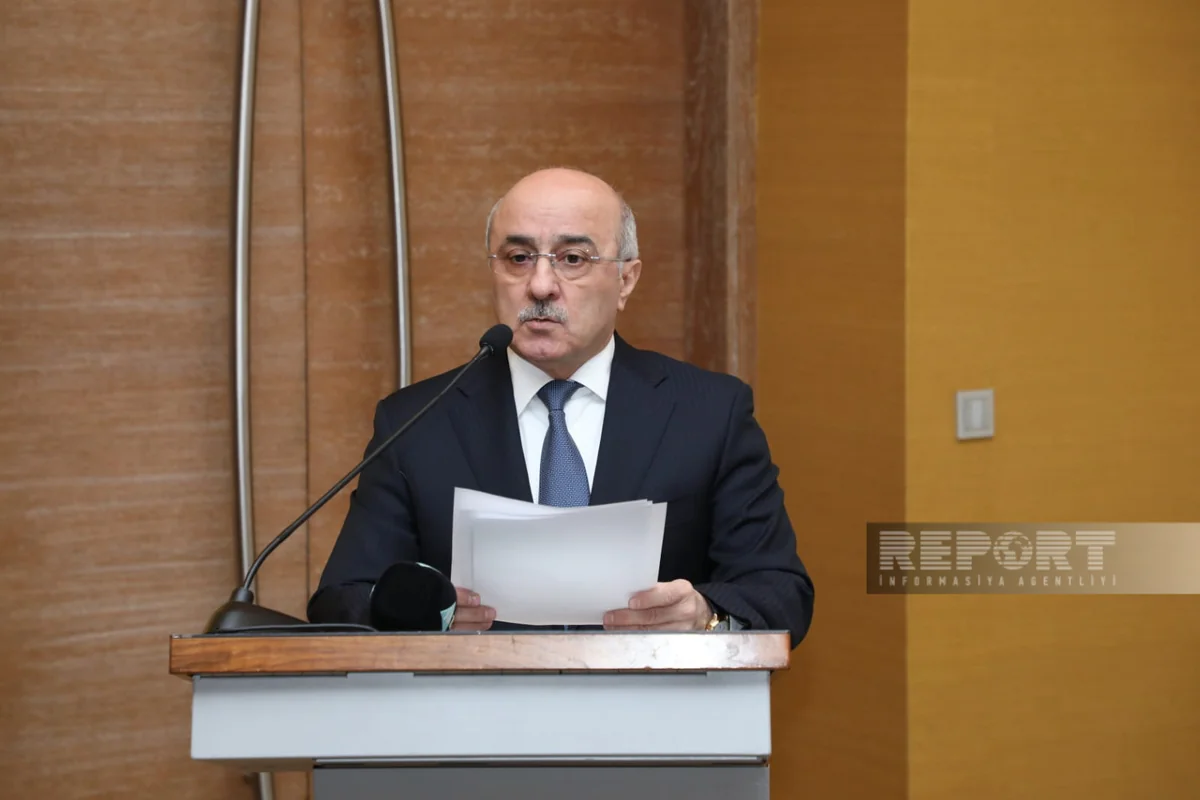 Məhkəmə Ekspertizası Mərkəzinin fəaliyyətinin rəqəmsallaşdırılmasının mahiyyəti açıqlanıb