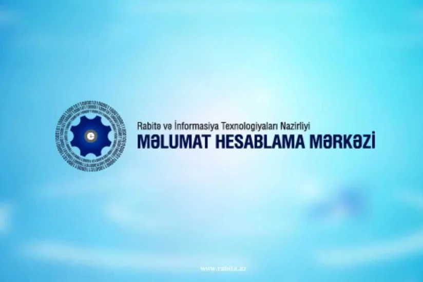 “Açıq hökumət məlumatları” portalında məlumatların sayı artırılacaq