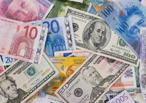 CBA currency exchange rates (08.07.2025)