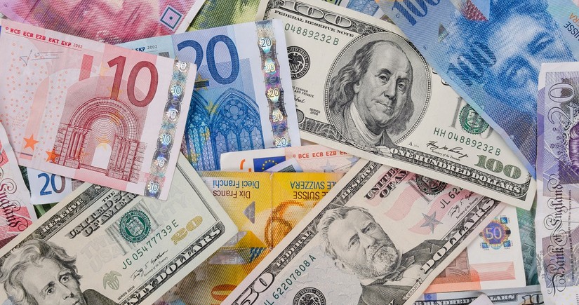 CBA currency exchange rates (08.07.2025)