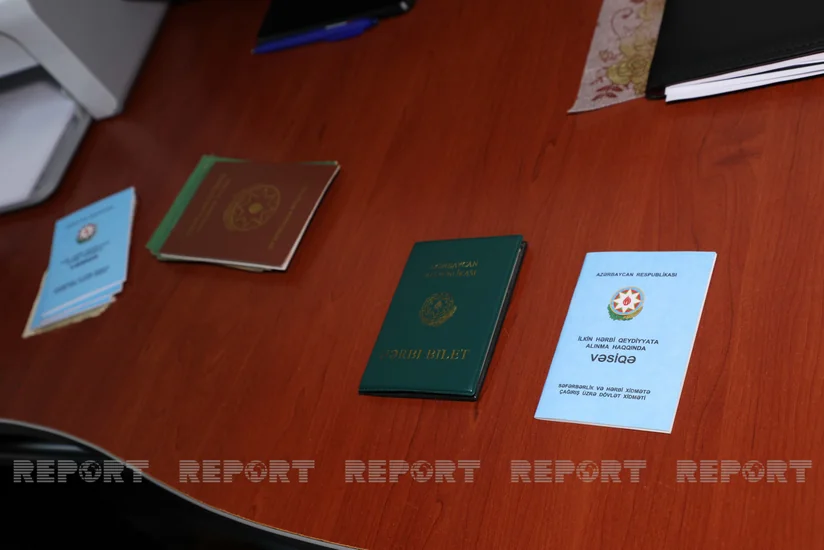 DİN: Bakıda itən əşyaların Tapıntılar Bürosuna təqdim olunması halları artıb