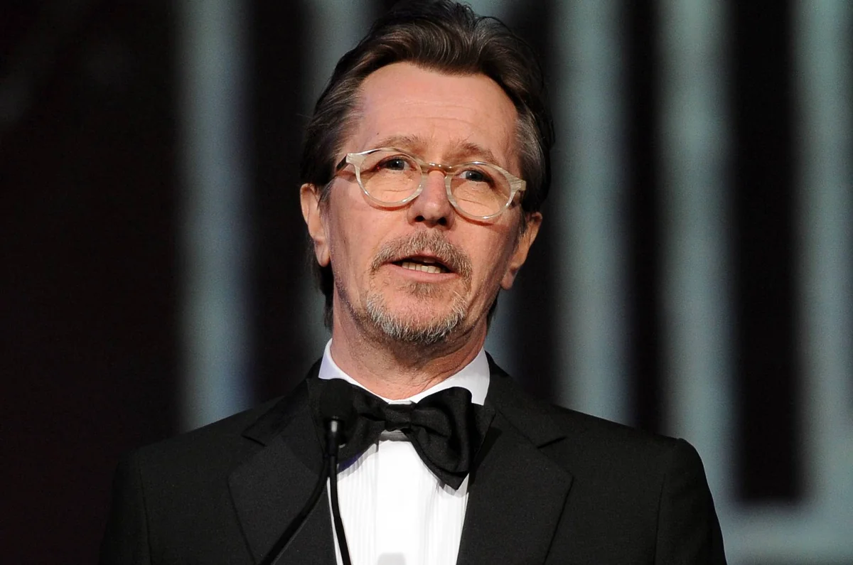 Гильдия киноактеров США вручила награды