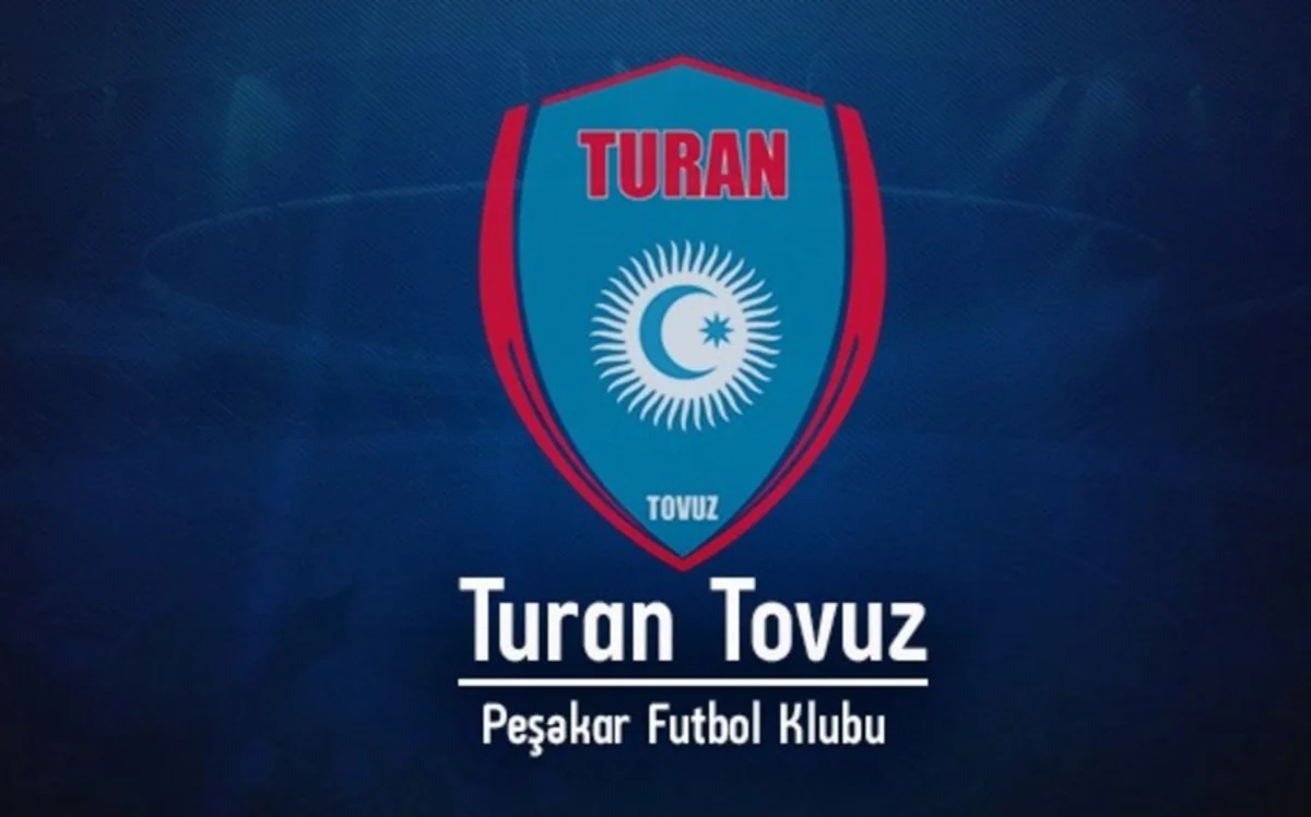 Turan Tovuz klubunun məşqçilər korpusu bəlli olub
