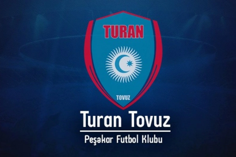 Turan Tovuz klubunun məşqçilər korpusu bəlli olub