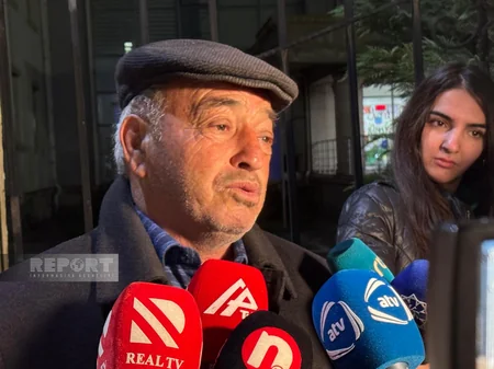 Keçmiş məcburi köçkün: Otuz illik həsrətdən sonra yenidən Cəbrayıla qayıdıram